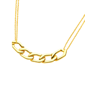 Chain Frame Motif