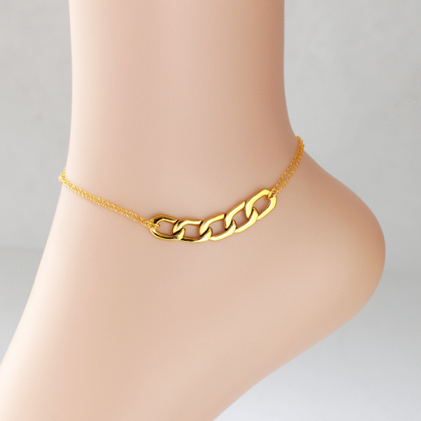 Chain Frame Motif2