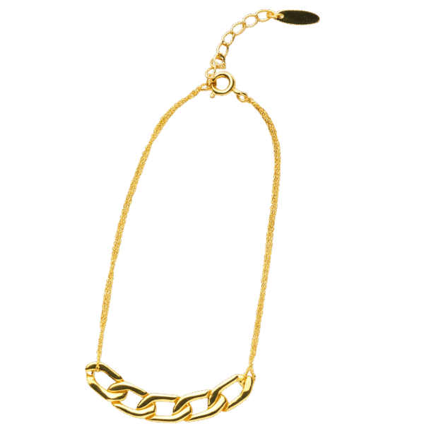 Chain Frame Motif4