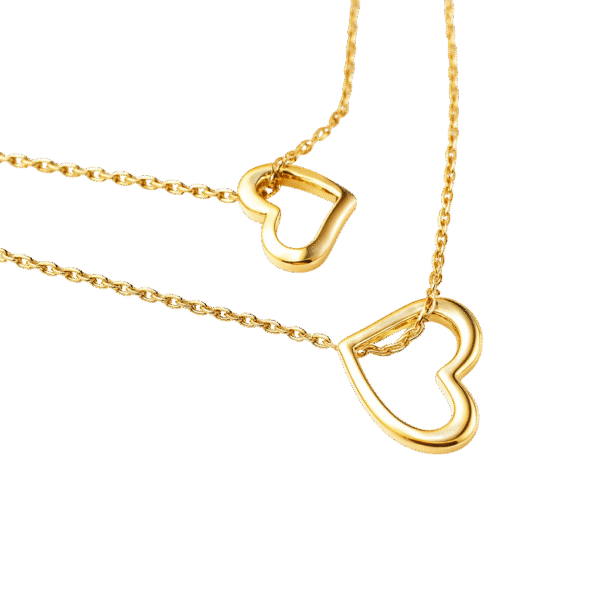 Double-strand
