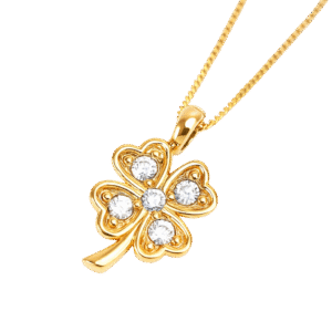 Four-leaf Clover