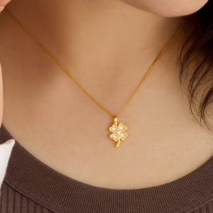 Four-leaf Clover2