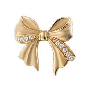 Gold Ribbon