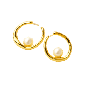 Horseshoe Pearl