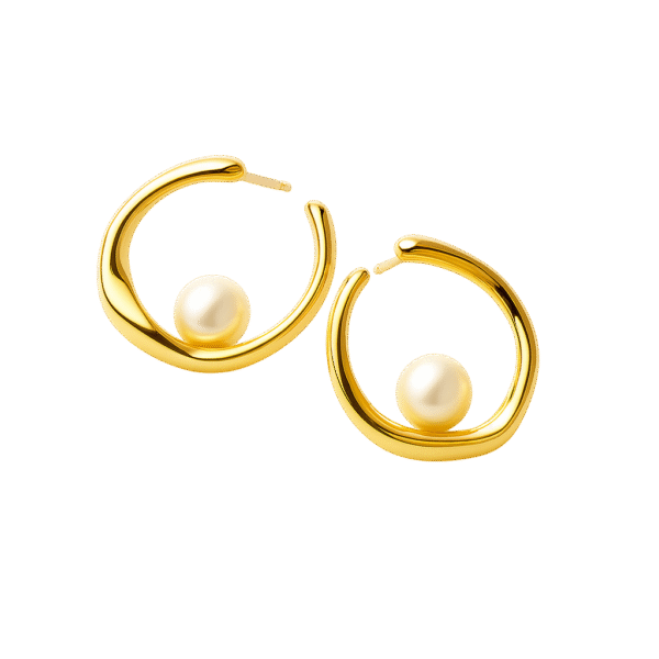 Horseshoe Pearl