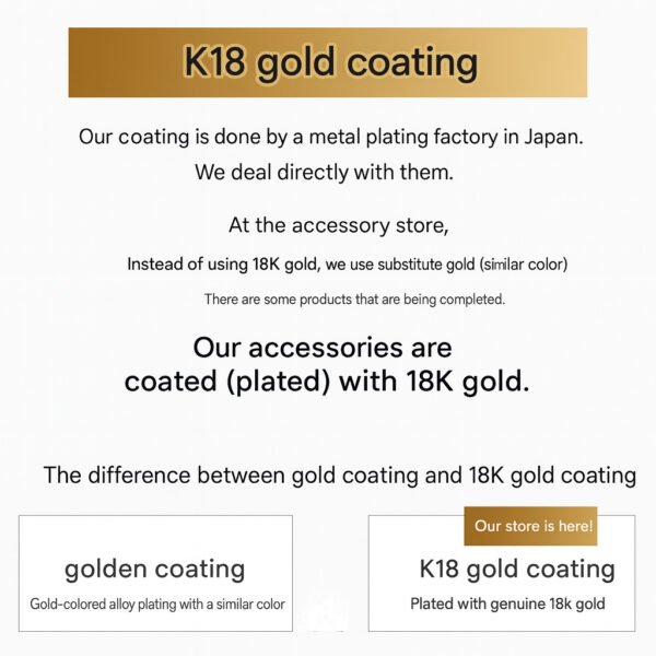 K18Gold