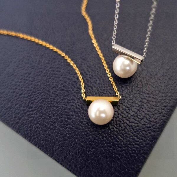 Pearl Horizontal Bar5