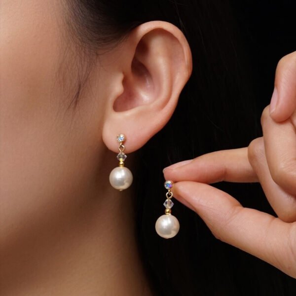 Urea Resin Pearl
